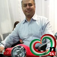 Antonio Forestieri