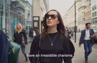 Nuovo spot per promuovere la lingua italiana