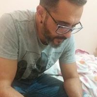 Andre Luiz Sobral