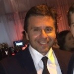 Paulo Siriani
