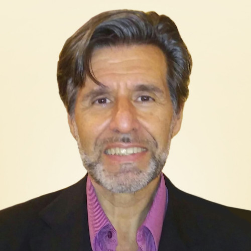 Mauro Mantica