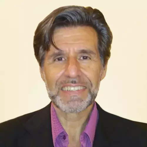 Mauro Mantica