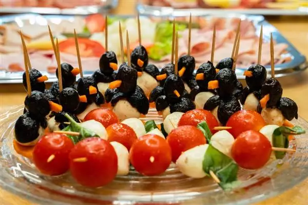 L’impatto socioeconomico della Mozzarella di Bufala Campana Dop