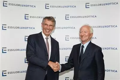 Luxottica: digitalizzazione e flessibilità sostenibile