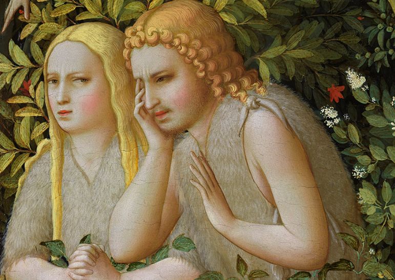 Fra Angelico e gli inizi del Rinascimento a Firenze