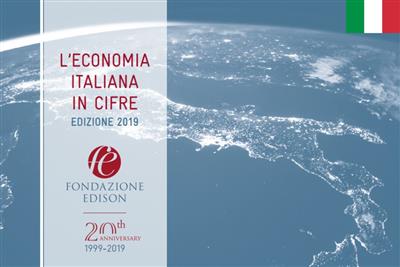 Economia italiana in cifre