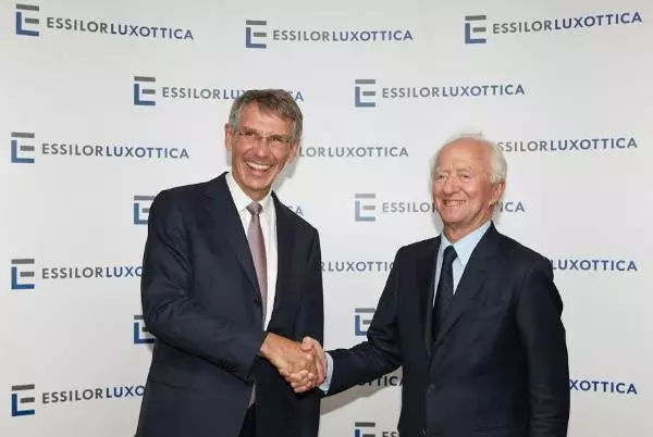 Luxottica: digitalizzazione e flessibilità sostenibile