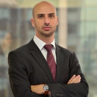 Frederico Boschin
