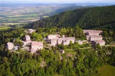 Michael Cioffi e il progetto Monteverdi Tuscany