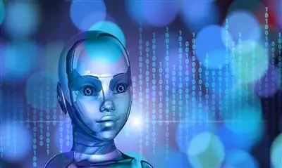 Il primo robot artista è italiano e dirige un’orchestra