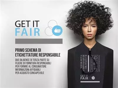 Etichettatura responsabile: Get It Fair