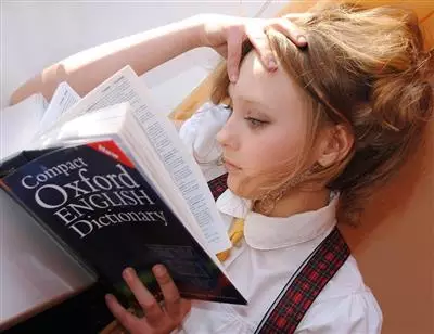 Maria Beatrice Giovanardi contro l'Oxford Dictionary