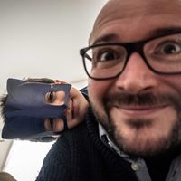 Alvise Del Pra'