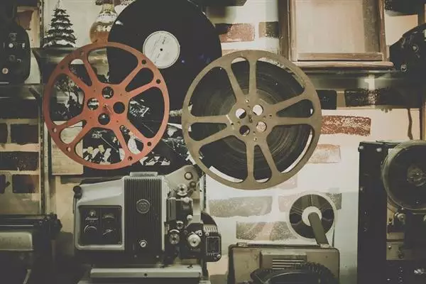 Il genio italico nel cinema