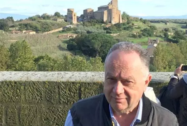 Progetto italici: intervista ad Umberto Laurenti