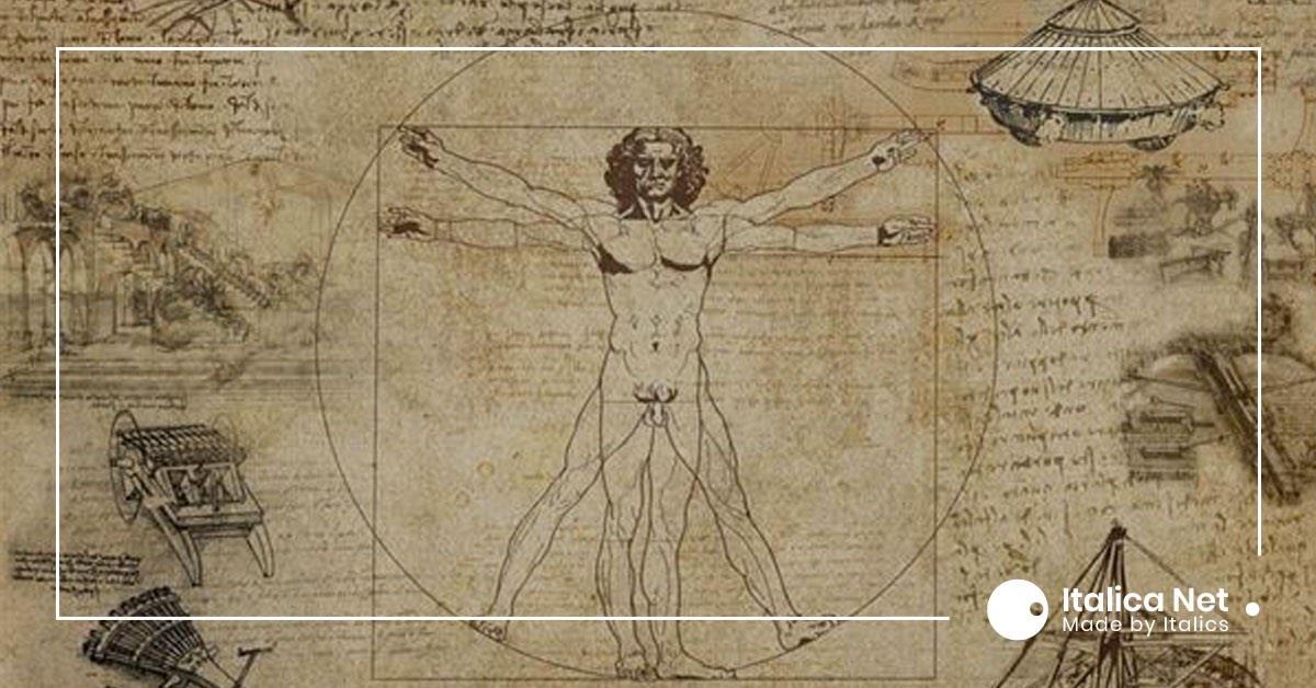 A Brasilia una mostra per celebrare il genio italico di Leonardo da Vinci
