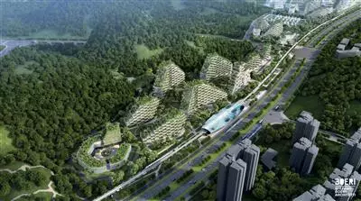 In Cina si combatte l'inquinamento con un progetto italico