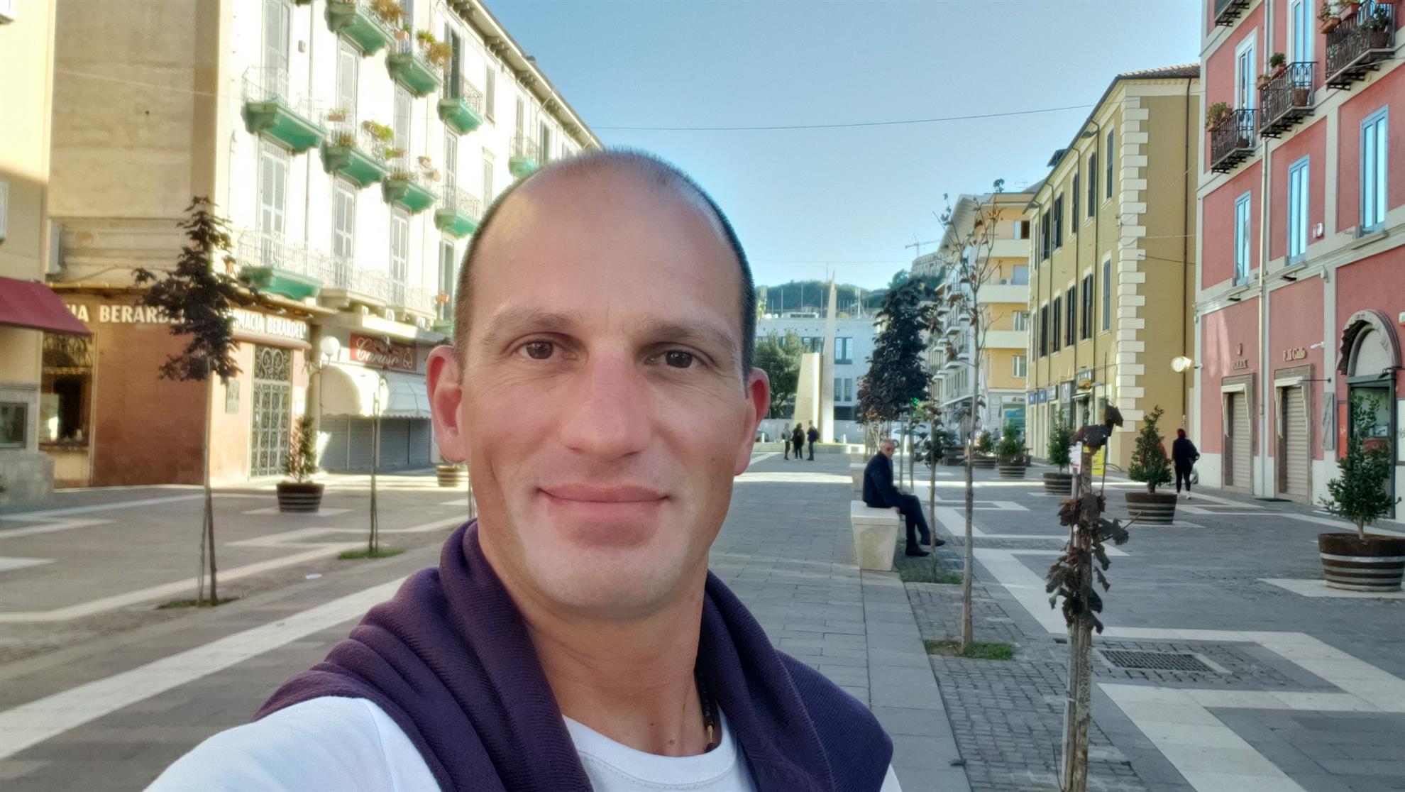 Denis Polastri