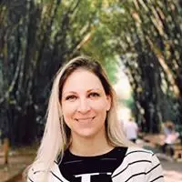 Lucimary Anziliero de Lorensi