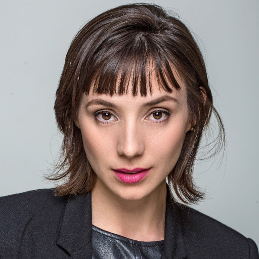 Mariel Motta