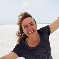 Cristiane De Mello Sampaio