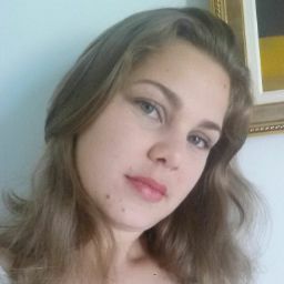 Daniela Voos Melchioretto