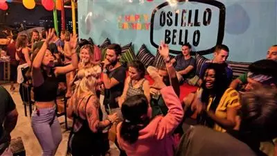 Ma che bell'Ostello!