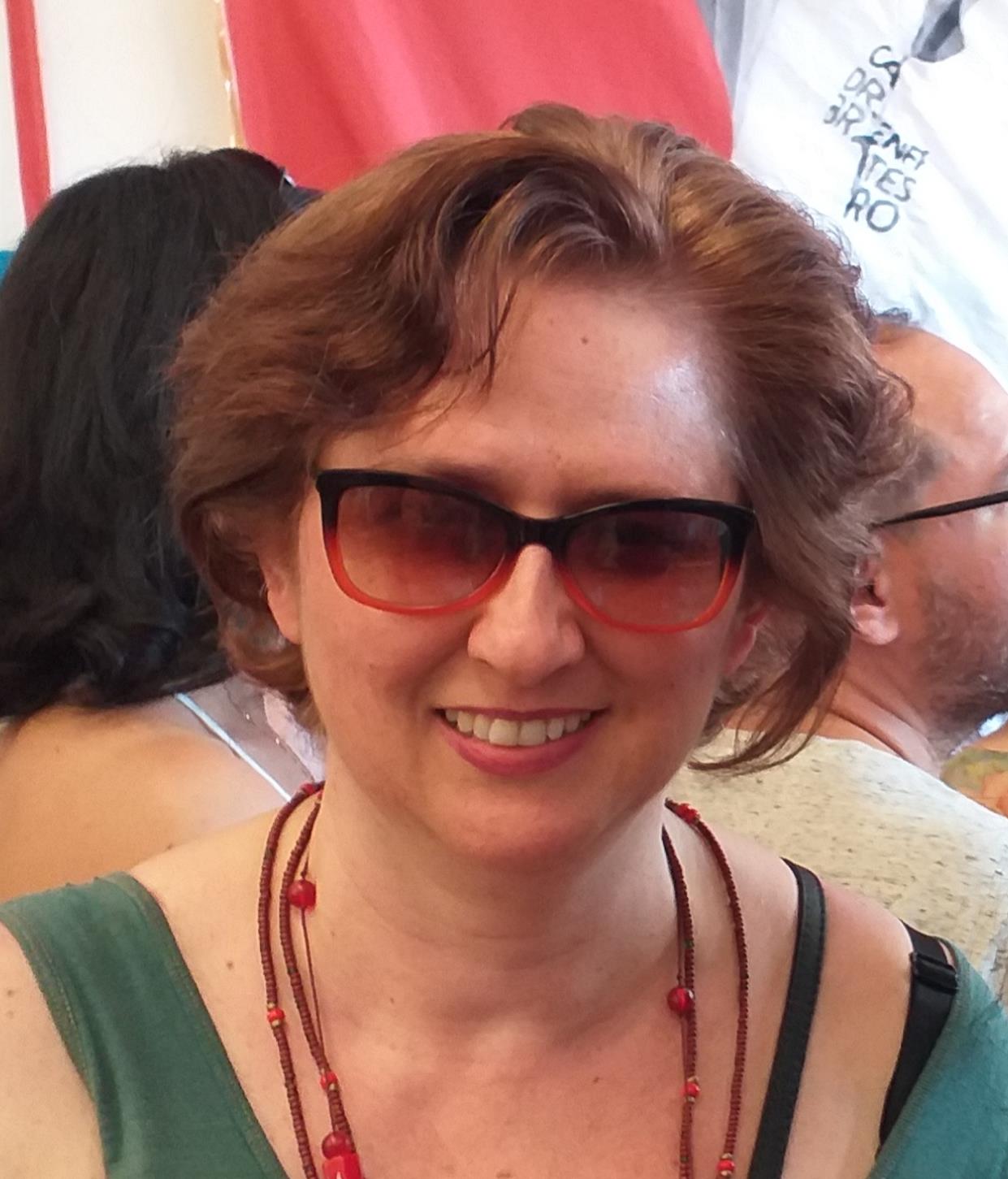 Moira L'Abbate