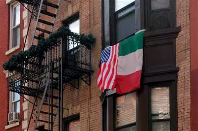 Verso una nuova Storia degli italoamericani