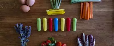 Ridurre lo spreco alimentare con una molletta hi-tech