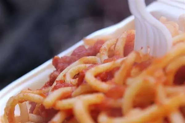 L’Europa tutela l'amatriciana