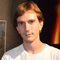 Ricardo Biazotto