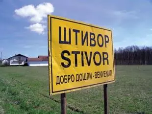 Štivor, un villaggio trentino in Bosnia