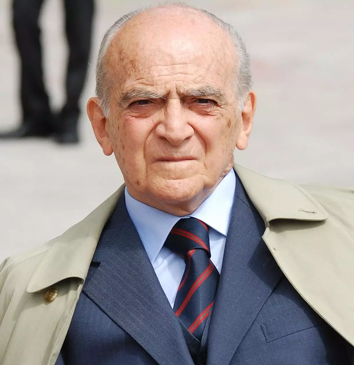 Piero Bassetti inaugura la rubrica del Wall Street Italia #AndràTuttoBene