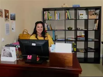 L'italiana di Salalah