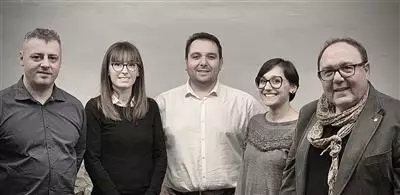 Mecenate: un progetto trategico di divulgazione e di mercato che punta a coinvolgere appassionati di arte italica in tutto il mondo.