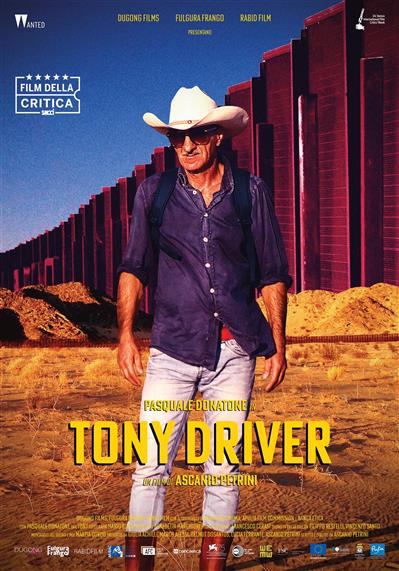 Tony Driver: un film italico