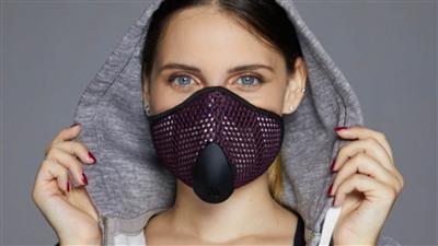 Narvalo Urban Mask: la mascherina intelligente nata al PoliHub