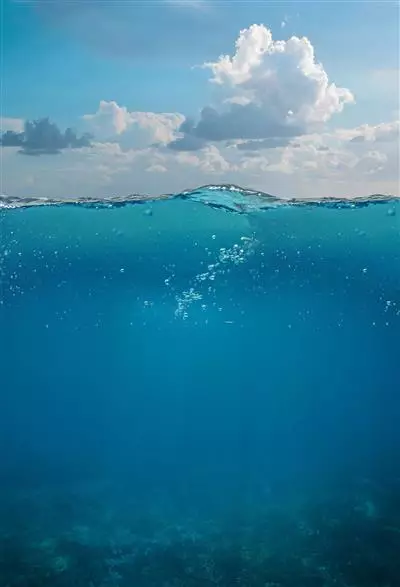 Un nuovo turismo nei fondali del Mediterraneo