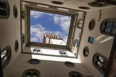 Palazzo Vecchio, Firenze