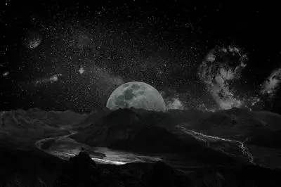 Space Beyond: un documentario che “svela” il mondo dallo spazio.