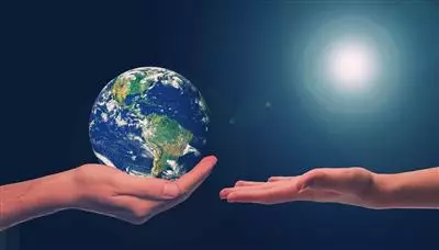 I pilastri del futuro? Persone, pianeta e prosperità