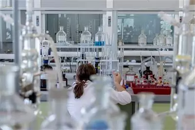 Il business dei metamateriali