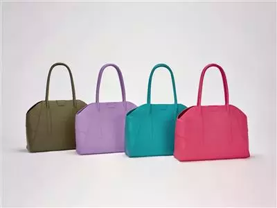 La sostenibilità nel mondo fashion di O’Bag