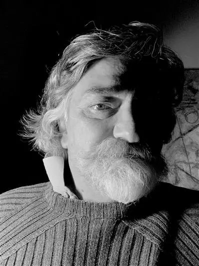 L'Africa si mescola a Napoli nell'arte di Bellucci