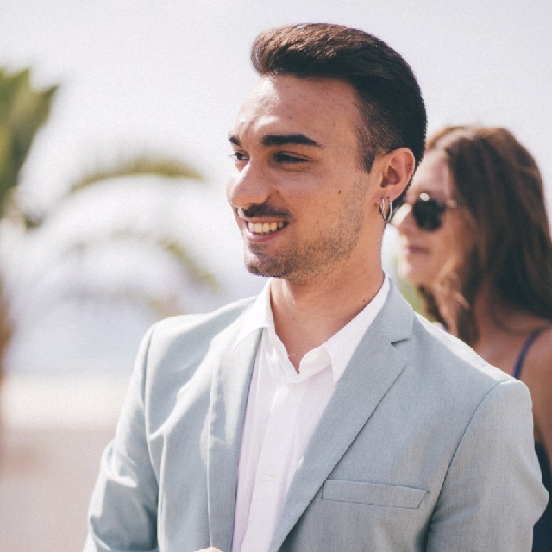 Vincenzo Politano