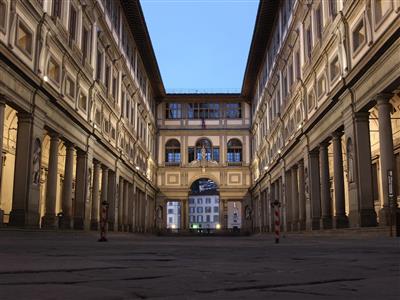 I musei di Firenze raccontati in Cina
