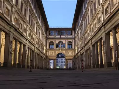 I musei di Firenze raccontati in Cina