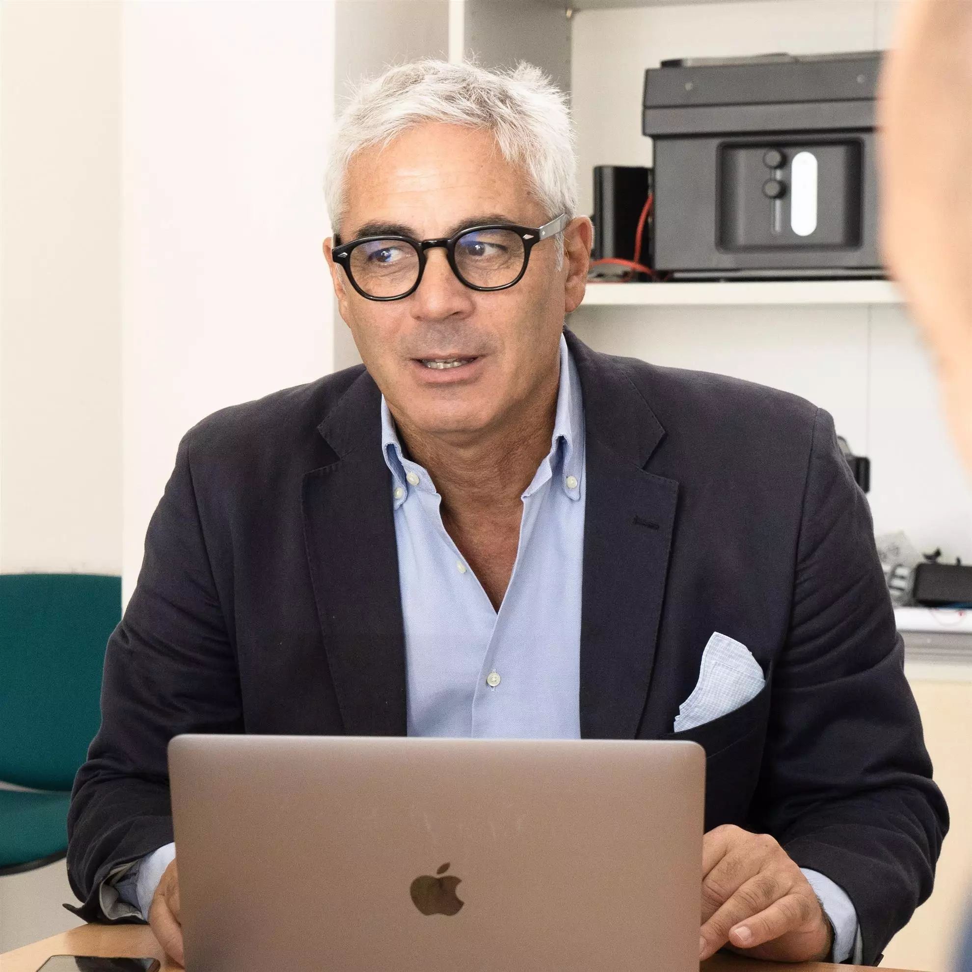 Paolo Magnano