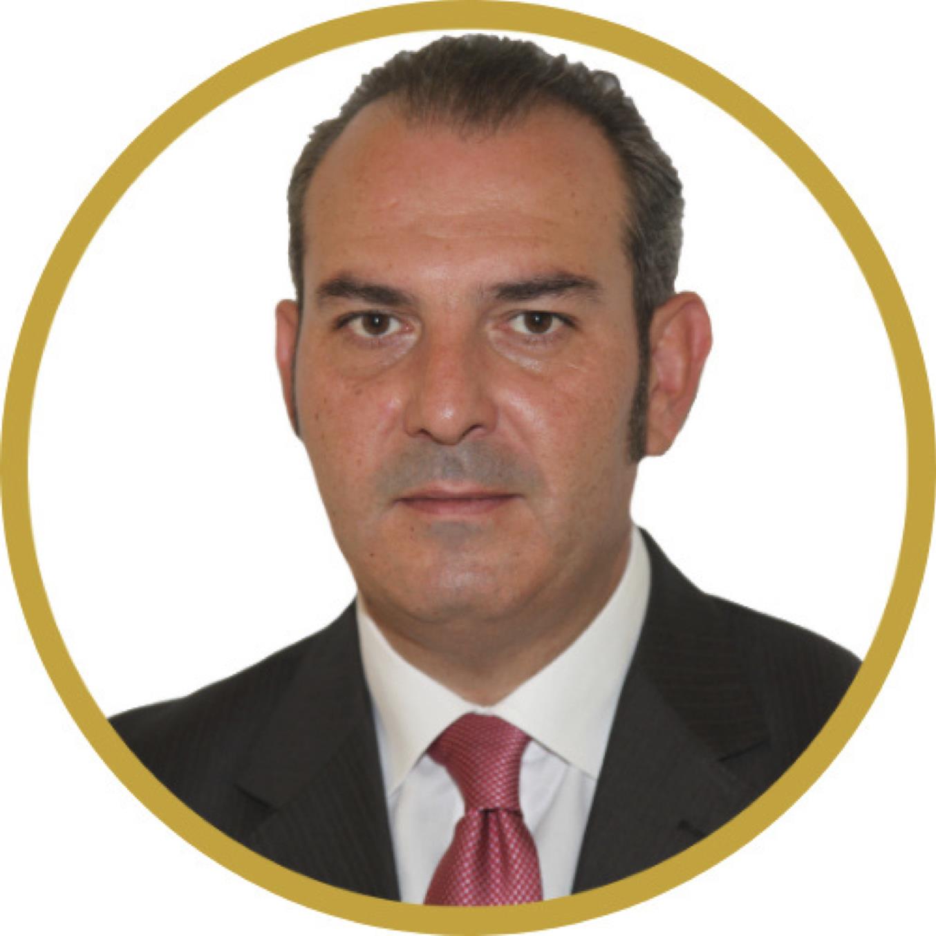 Danilo Mastrantoni